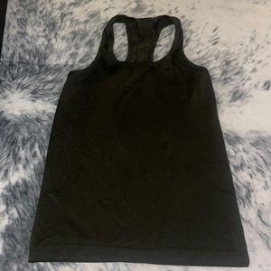 Lululemon swift tank top